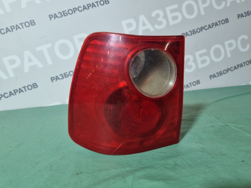 Фонарь в крыло Chery Amulet 2007 седан