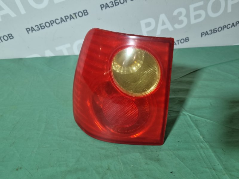 Фонарь в крыло Chery Amulet 2007 седан