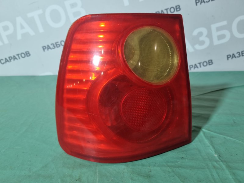 Фонарь в крыло Chery Amulet 2007 седан