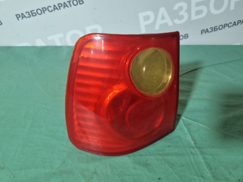 Фонарь в крыло Chery Amulet 2007 седан