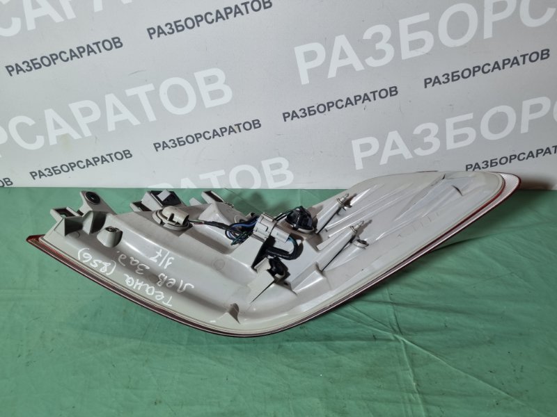 Фонарь в крыло Nissan Teana 2009 седан