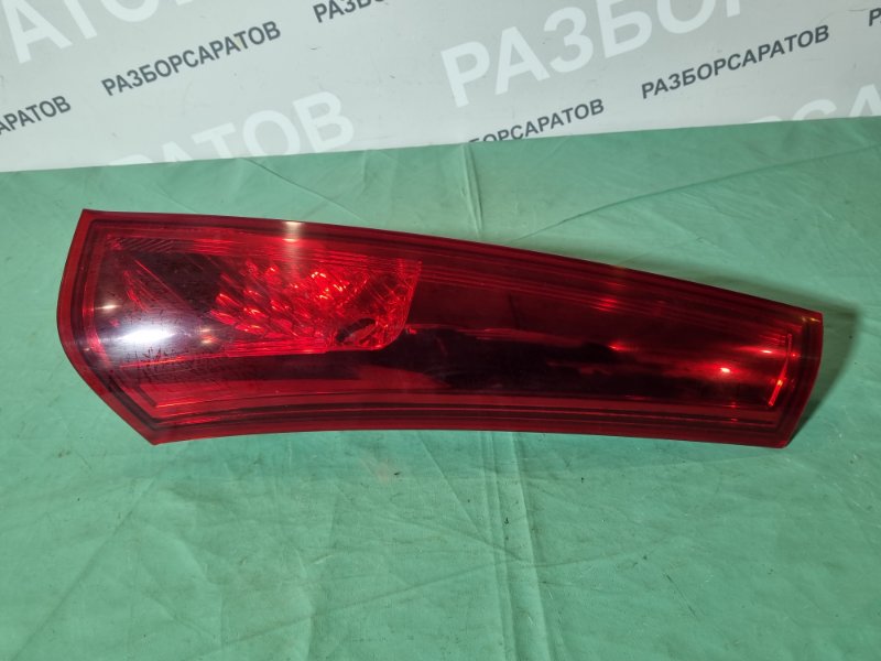 Фонарь в крыло KIA Ceed 2009 универсал