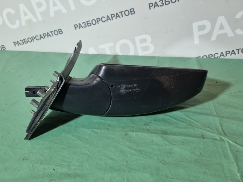 Зеркало боковое Opel Meriva A 2007