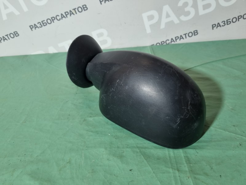 Зеркало боковое Renault Logan 2007