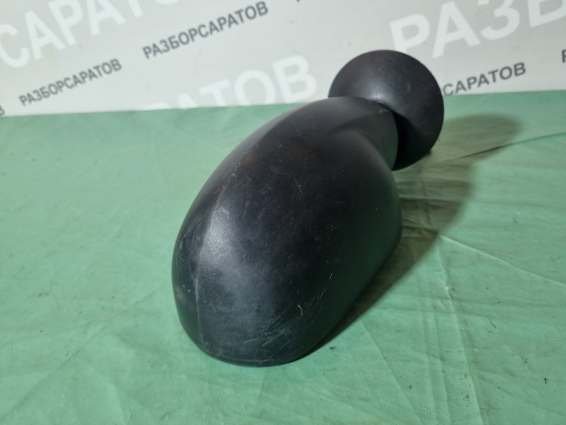 Зеркало боковое Renault Logan 2007