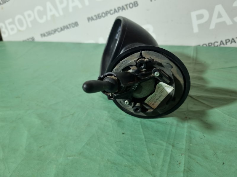 Зеркало боковое Renault Logan 2007