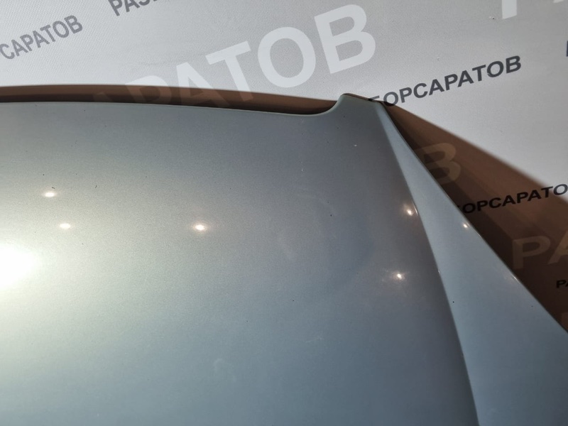 Капот Citroen C5 2002 хэтчбек