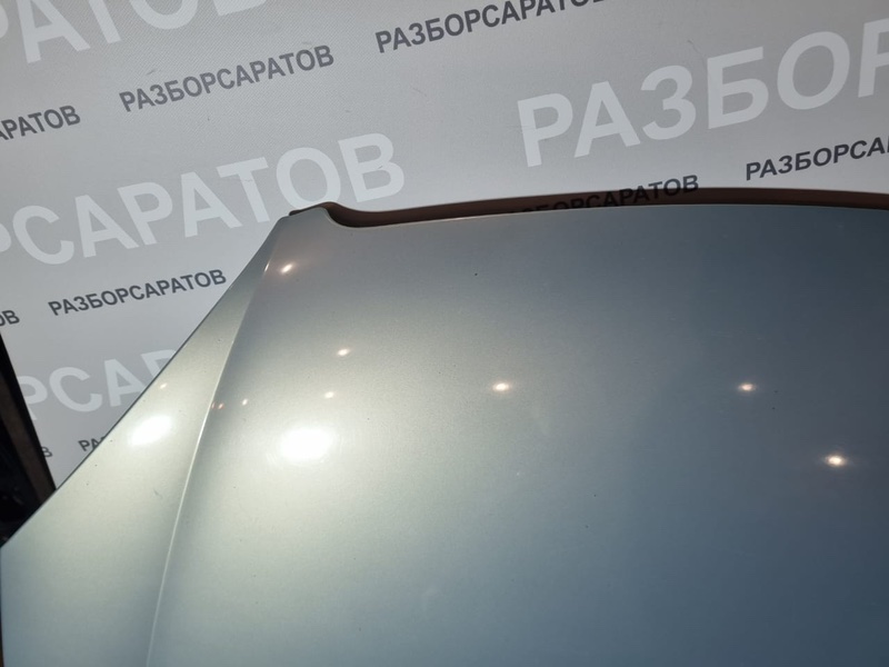 Капот Citroen C5 2002 хэтчбек
