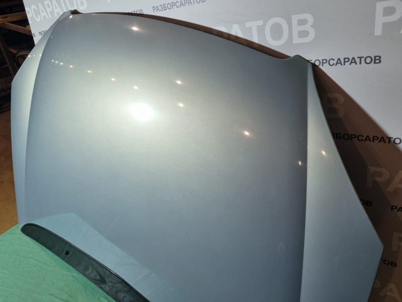 Капот Citroen C5 2002 хэтчбек
