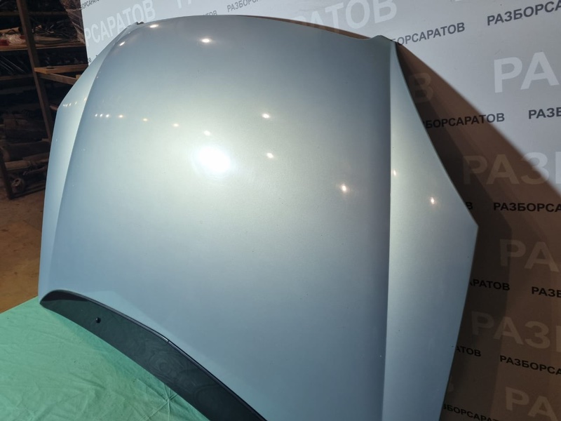 Капот Citroen C5 2002 хэтчбек