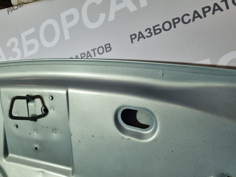 Капот Citroen C5 2002 хэтчбек
