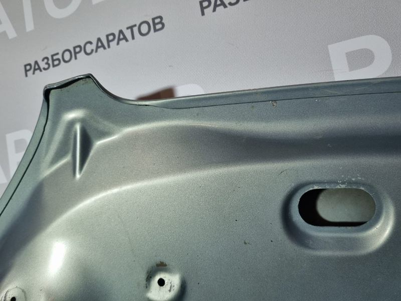 Капот Citroen C5 2002 хэтчбек