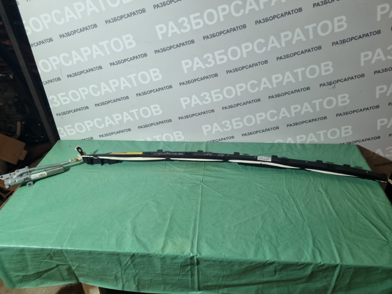 Подушка безопасности боковая (шторка) Citroen C5 2002 хэтчбек