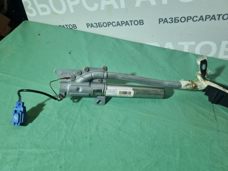 Подушка безопасности боковая (шторка) Citroen C5 2002 хэтчбек