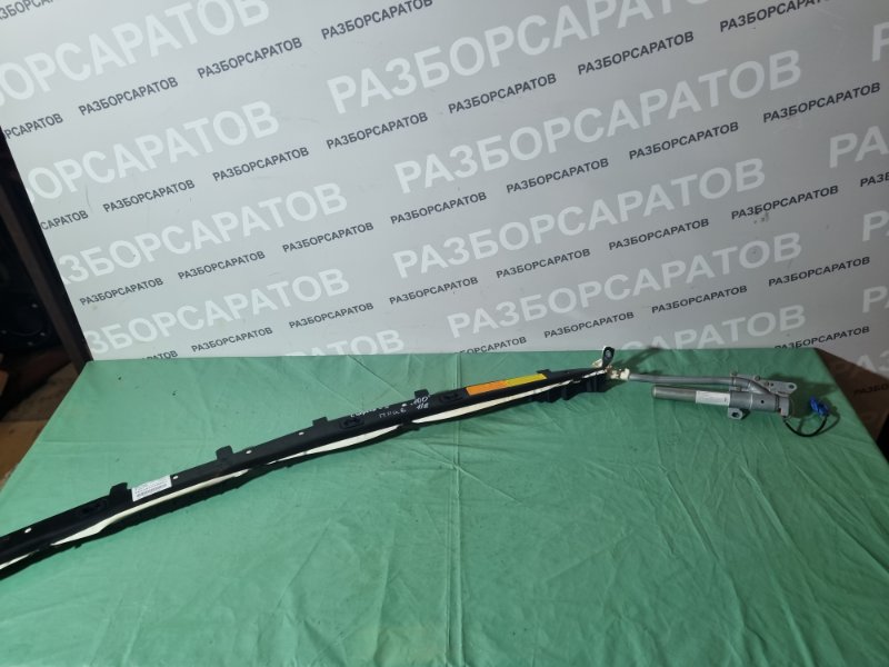 Подушка безопасности боковая (шторка) Citroen C5 2002 хэтчбек