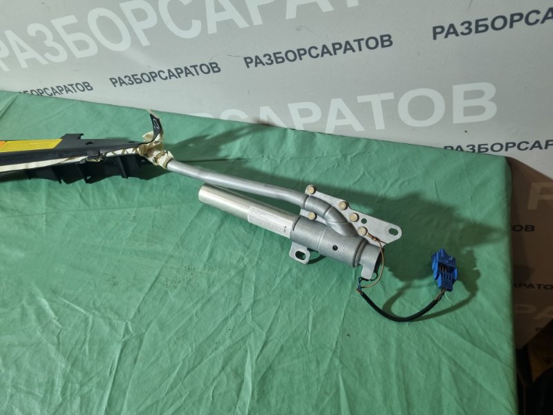 Подушка безопасности боковая (шторка) Citroen C5 2002 хэтчбек