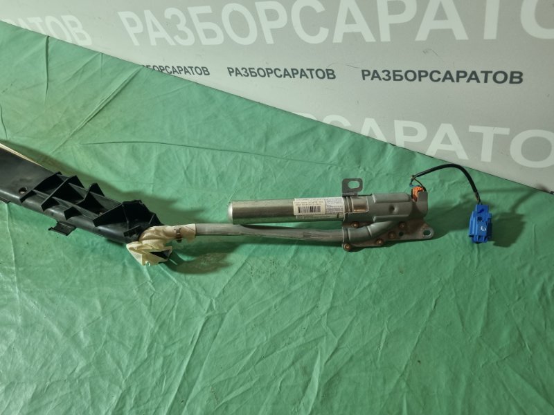 Подушка безопасности боковая (шторка) Citroen C5 2002 хэтчбек
