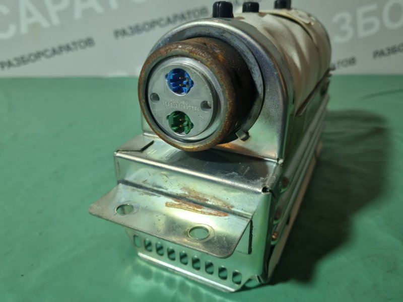Подушка безопасности в торпедо Citroen C5 2002 хэтчбек