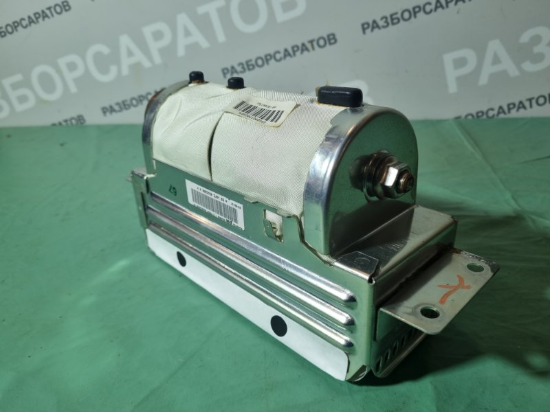Подушка безопасности в торпедо Citroen C5 2002 хэтчбек