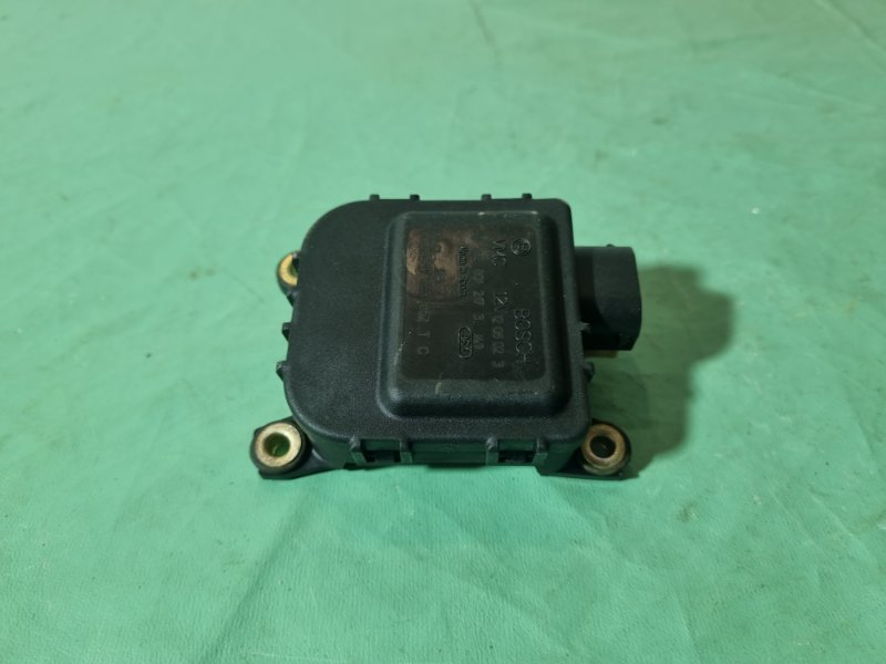 Сервопривод заслонки отопителя Citroen C5 2002 хэтчбек