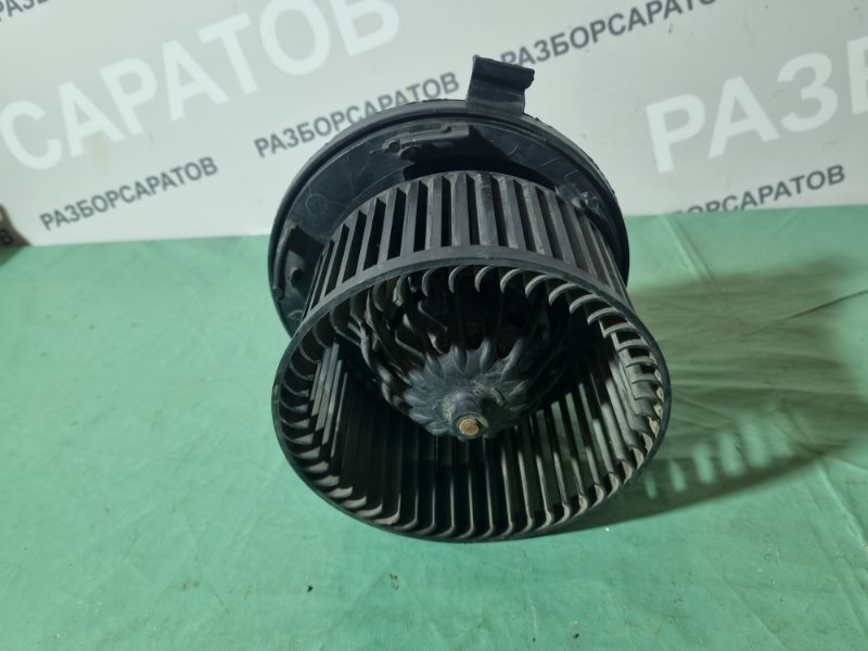 Мотор печки Citroen C5 2002 хэтчбек