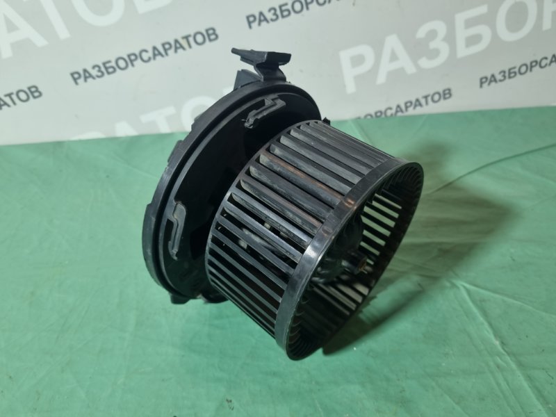 Мотор печки Citroen C5 2002 хэтчбек