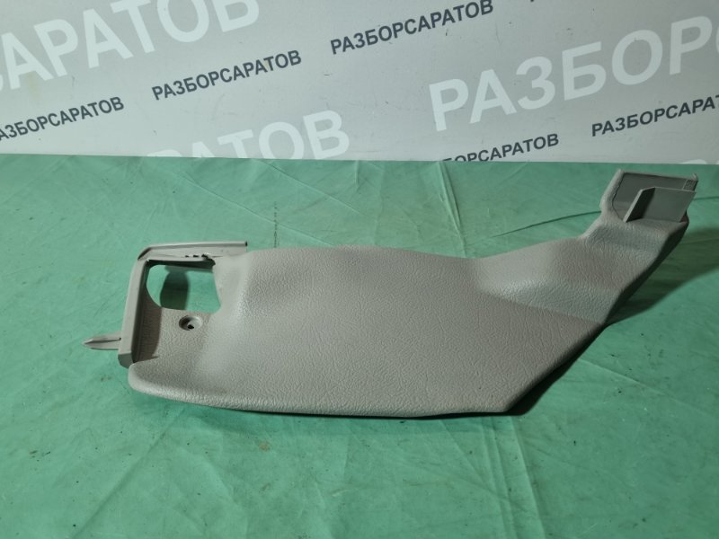 Накладка торпедо Citroen C5 2002 хэтчбек