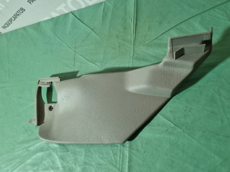 Накладка торпедо Citroen C5 2002 хэтчбек