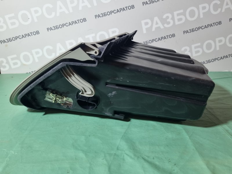Бардачок Citroen C5 2002 хэтчбек