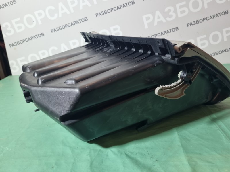 Бардачок Citroen C5 2002 хэтчбек