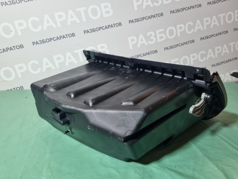Бардачок Citroen C5 2002 хэтчбек