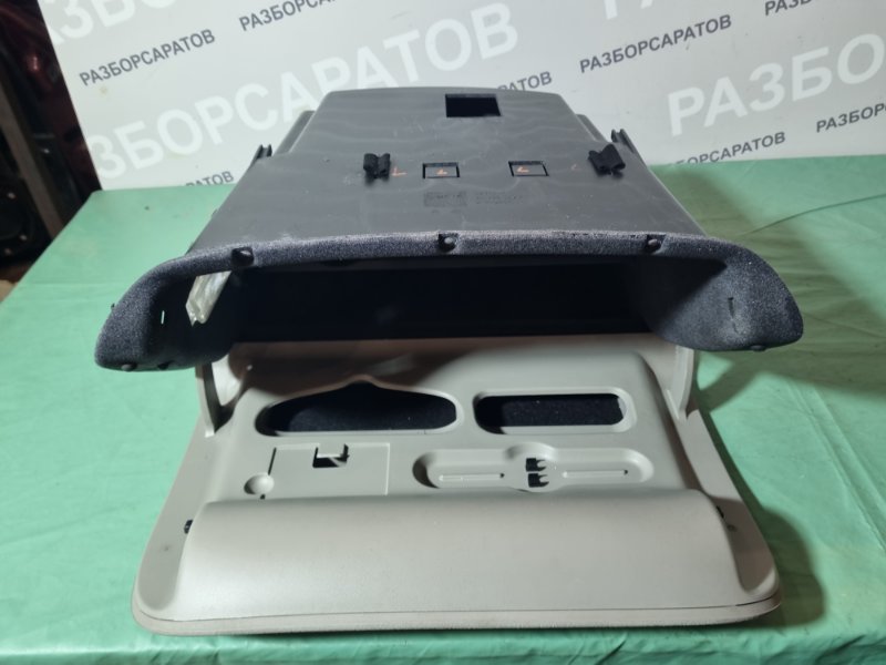 Бардачок Citroen C5 2002 хэтчбек