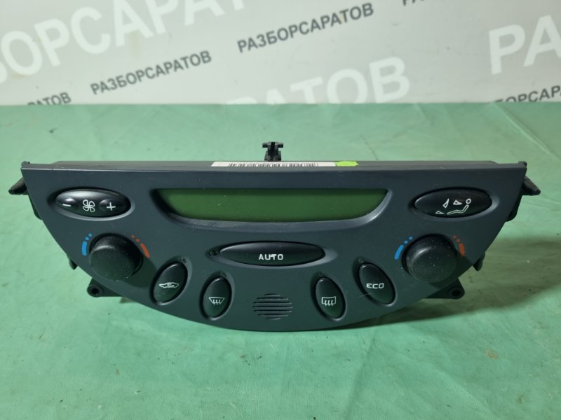 Блок климата Citroen C5 2002 хэтчбек