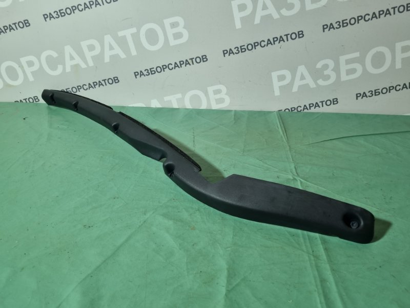 Накладка крышки багажника Citroen C5 2002 хэтчбек