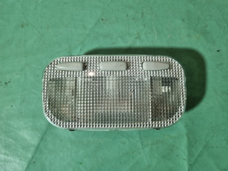 Плафон салонный Citroen C5 2002 хэтчбек