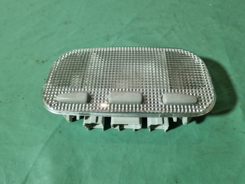 Плафон салонный Citroen C5 2002 хэтчбек