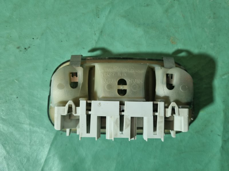 Плафон салонный Citroen C5 2002 хэтчбек