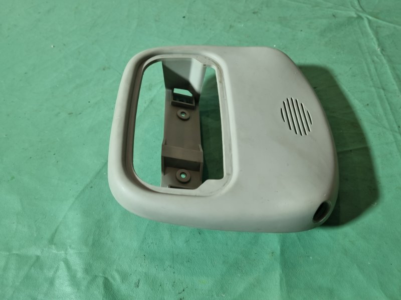 Накладка потолка Citroen C5 2002 хэтчбек