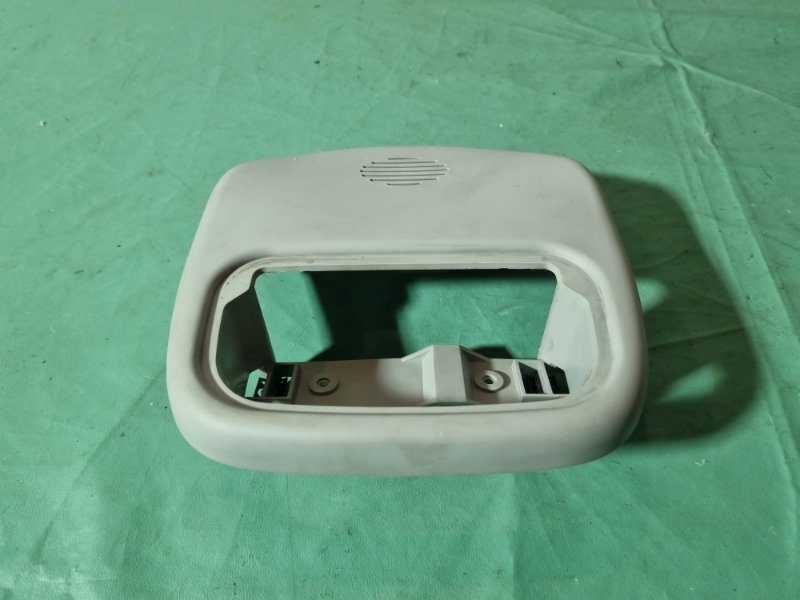 Накладка потолка Citroen C5 2002 хэтчбек