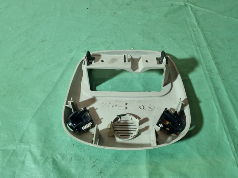 Накладка потолка Citroen C5 2002 хэтчбек