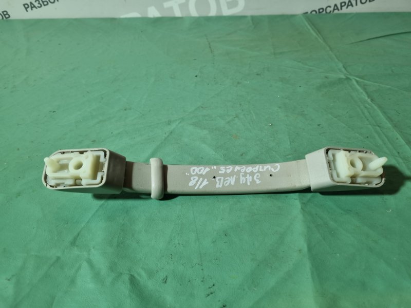 Ручка потолка с крючком Citroen C5 2002 хэтчбек