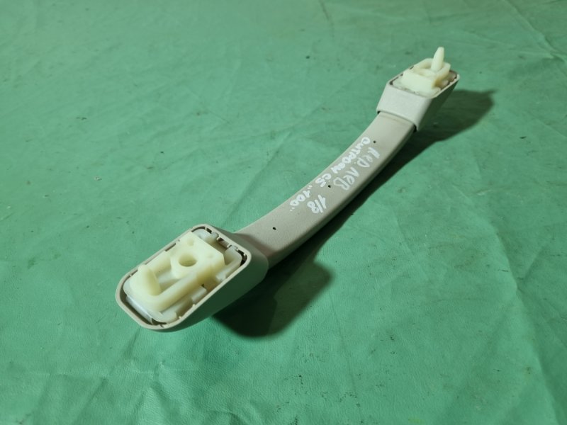 Ручка потолочная Citroen C5 2002 хэтчбек