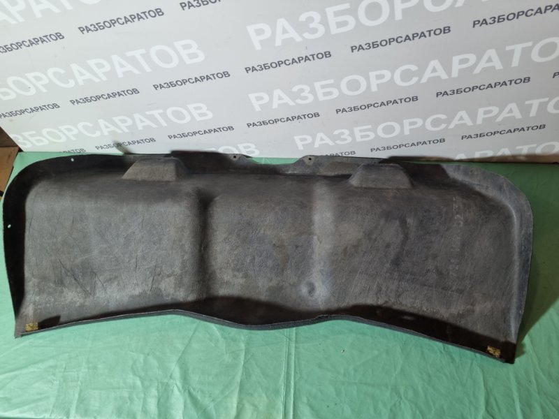 Обшивка крышки багажника Citroen C5 2002 хэтчбек