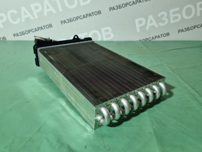 Радиатор отопителя Citroen C5 2002 хэтчбек