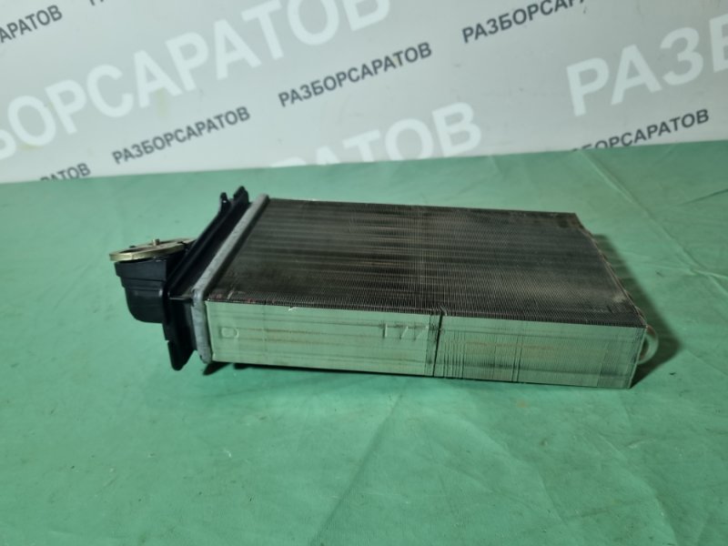 Радиатор отопителя Citroen C5 2002 хэтчбек