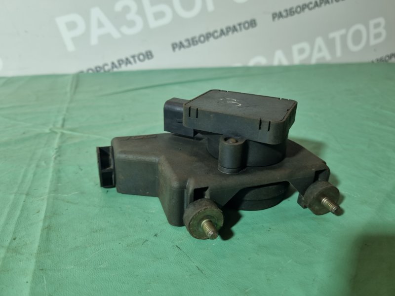 Датчик педали газа Citroen C5 2002 хэтчбек