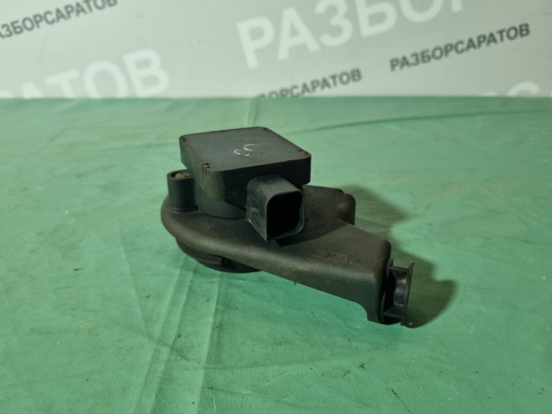 Датчик педали газа Citroen C5 2002 хэтчбек