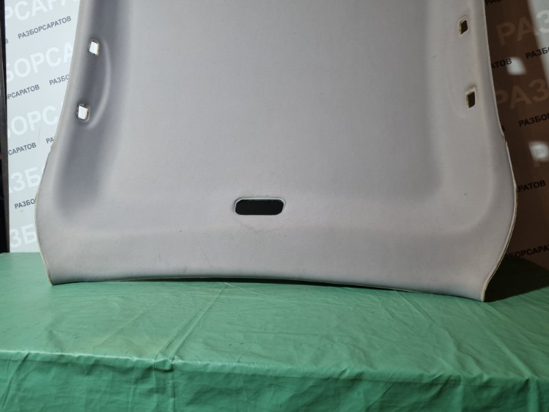 Обшивка потолка Citroen C5 2002 хэтчбек