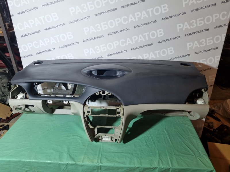 Торпедо Citroen C5 2002 хэтчбек
