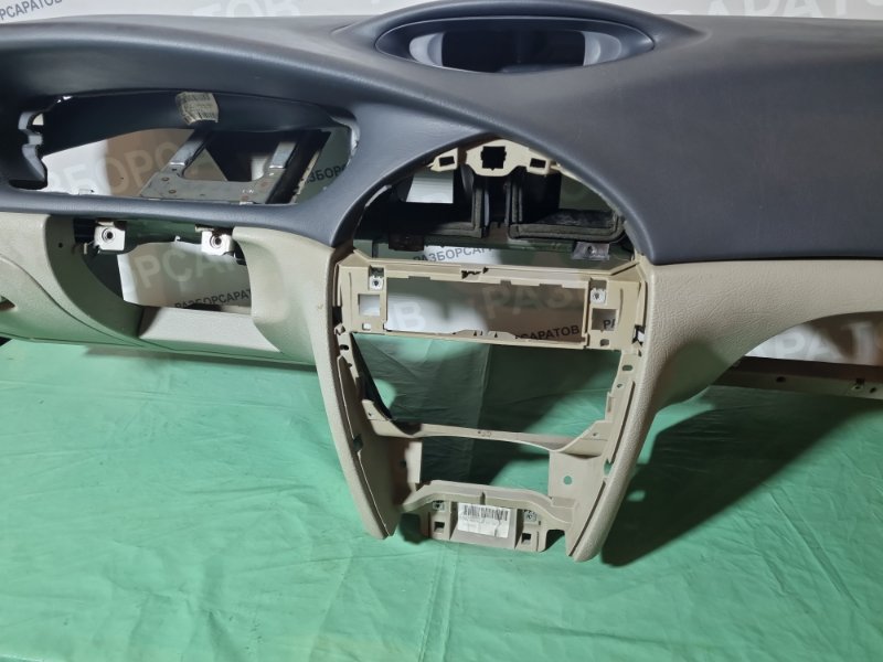 Торпедо Citroen C5 2002 хэтчбек